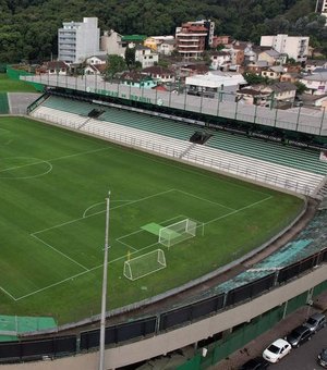 Juventude x CRB se enfrentam nesta terça-feira em duelo de G-6 na Série B