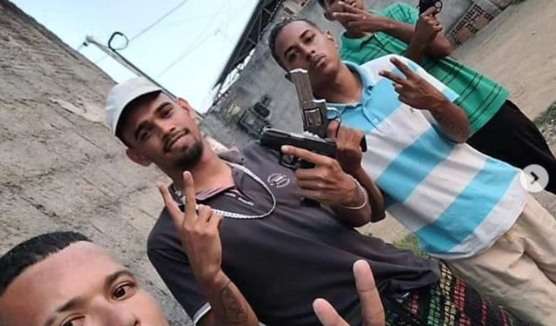 Polícia procura por grupo de assaltantes que age na parte baixa da capital