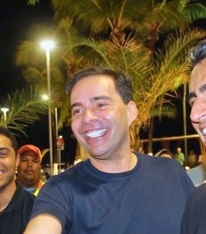 De oposição fervorosa a fiel escudeiro de JHC: Kelmann Vieira sai em defesa do prefeito na Câmara Municipal