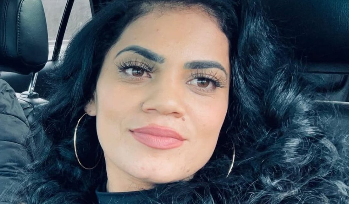 Alagoana disputa vaga em reality de imigrantes nos Estados Unidos