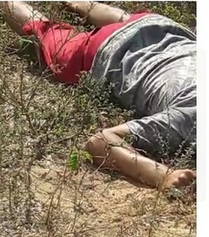PM registra achado de cadáver na área do Lago da Perucaba em Arapiraca