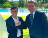 Moraes autoriza visita de Nikolas e aliados a Bolsonaro na prisão