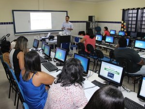 São Miguel dos Campos inova na gestão escolar