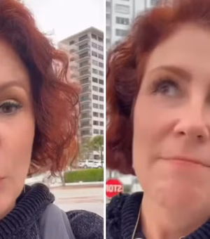 Carla Zambelli: como youtuber descobriu localização da deputada nos EUA a partir de um vídeo