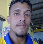 Entregador de mercadinho é assassinado em plena luz do dia em Rio Largo