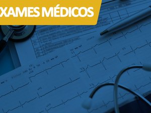 ?Estado de Alagoas deve realizar exames em paciente com hepatite B