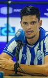 Zagueiro Lucão sofre lesão ligamentar e desfalca o CSA na pré-temporada