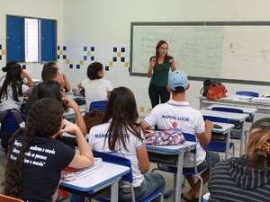 Fundeb: rateio beneficia cerca de 15 mil professores