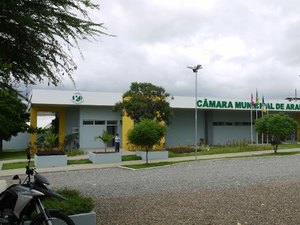 Presidente da Câmara Municipal de Arapiraca pede esclarecimento sobre liberação de R$ 87 milhões em verbas