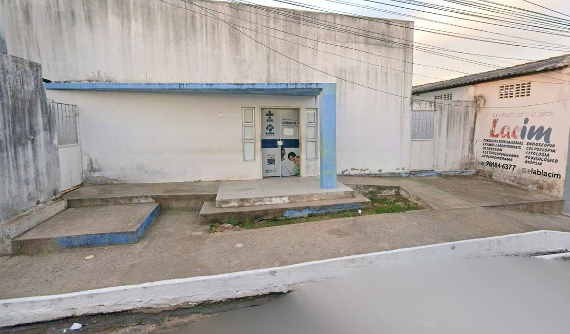 Casal provoca tumulto em posto de saúde de Feira Grande e ameaça funcionários