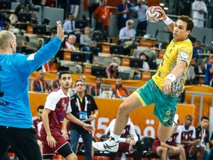 Brasil vence Chile e se classifica para oitavas do mundial de handebol