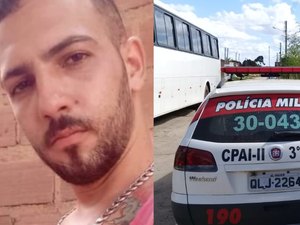 Homem é chamado na porta de casa e assassinado a tiros em Arapiraca