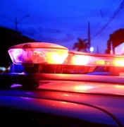 Mulher é ameaçada pelo irmão e tem pedra arremessada em sua direção em Palmeira dos Índios