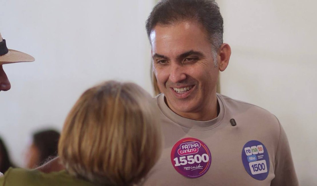 Renato Filho celebra investimento de R$ 1,5 bilhão em gás em Alagoas