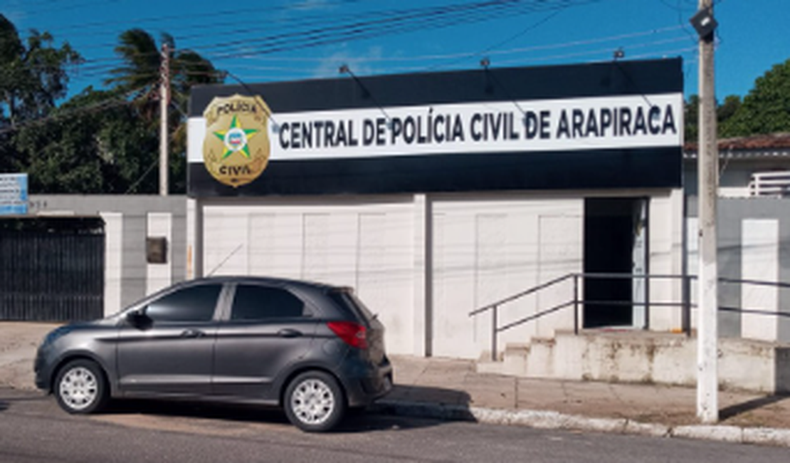 Criminosos invadem casa em reforma e furtam material de construção em Arapiraca