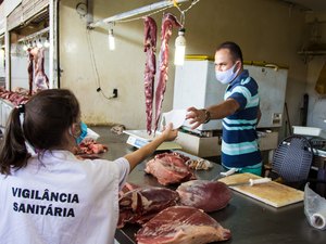 Prefeitura de Maceió inicia Operação Páscoa nos mercados públicos