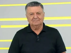 Arnaldo Cezar Coelho volta à Globo com novo quadro após oito anos