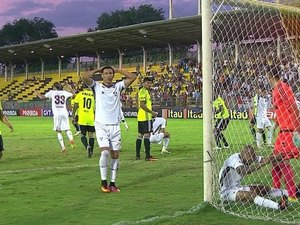 Fluminense e Coritiba tem o menor público e o América MG continua na lanterna