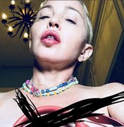 Por que deveríamos celebrar esta foto que Madonna postou no Instagram