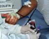 Hemoal realiza cadastro para doação de medula óssea no Ifal do Benedito Bentes