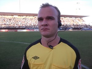 Série D: Com arbitragem alagoana, começa a fase semifinal da competição  