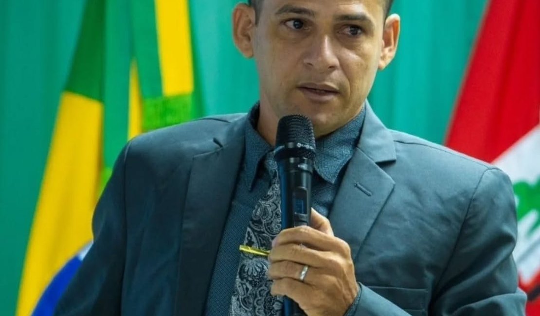 Justiça anula eleição de presidente da Câmara de Vereadores de Japaratinga