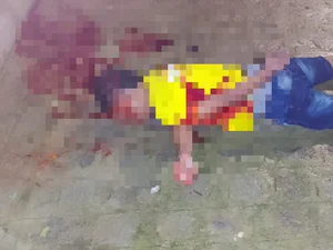 Homicídio é registrado na comunidade Mangabeiras, em Arapiraca