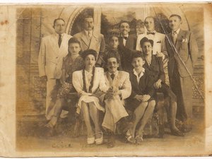 Projeto preserva memória do circo em Alagoas e lança site sobre a história da Família Silveira