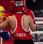 Como funciona a pontuação do boxe olímpico?