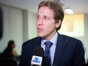 Juiz destaca mudanças que tornaram Lei Seca mais rígida