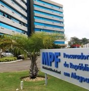 Covid-19: MPF assina termo de cooperação com a Universidade Federal de Alagoas