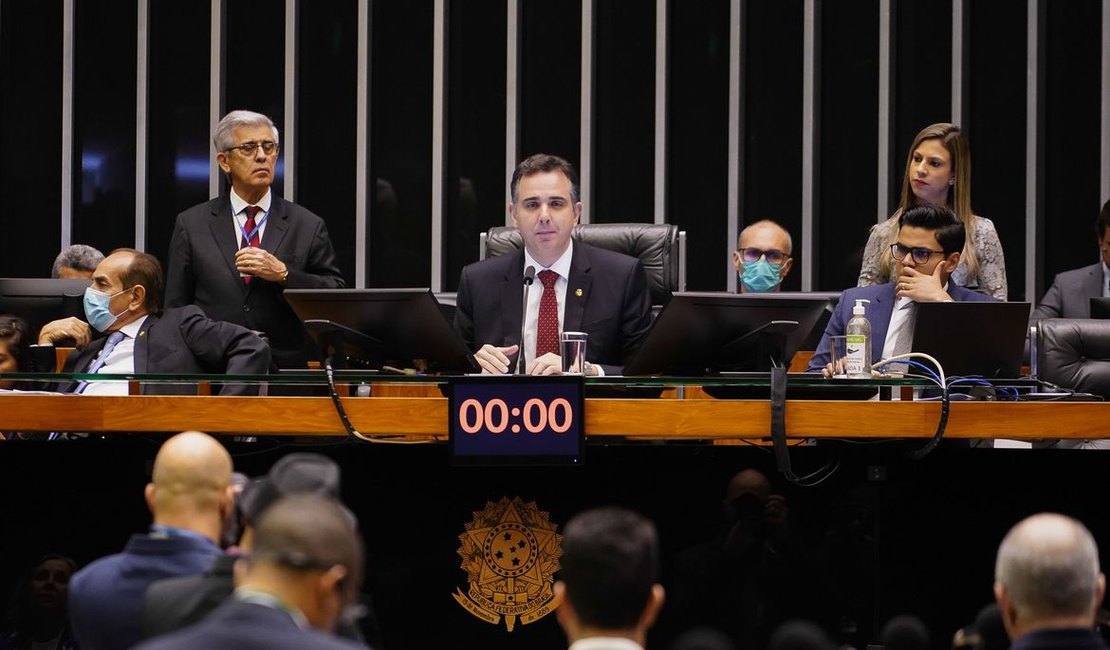 Congresso Nacional aprova novas regras para orçamento secreto