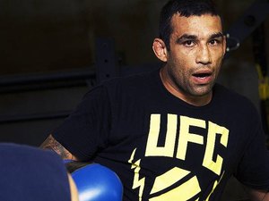 UFC: Werdum recebe suspensão de dois anos por doping