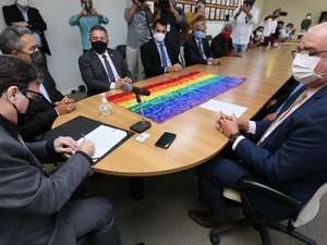 ALE aprova criação de delegacia para vulneráveis proposta pelo Judiciário