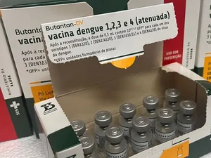 Vacina contra dengue do Butantan: governo não tem prazo para investigação