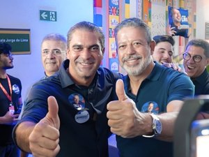 Prefeito de Maragogi, Dani da Elba declara apoio a Arthur Lira ao Senado