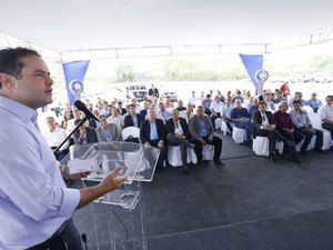 Governador anuncia que poderá ter mudanças no secretariado