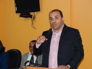 Erasmo Dias rebate acusações publicadas no site da prefeitura de Traipu