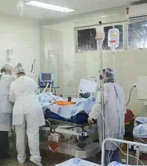 Hospital de Emergência do Agreste atende 95 vítimas de acidentes no fim de semana