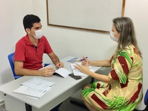 Coordenadoria da Juventude de Maragogi abre inscrições para curso de atendimento
