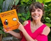 Livro infantil que conecta crianças ao litoral de Maceió ganha edição bilíngue e oficina gratuita