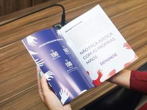 OAB/AL registra 26 casos de linchamento no primeiro semestre de 2026