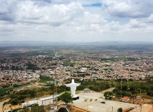 Palmeira dos Índios oferece pontos de Wi-Fi grátis em praças e espaços públicos