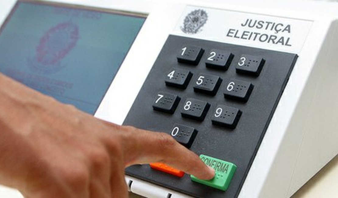 TSE faz campanha contra voto em branco e abstenção nas eleições 2018