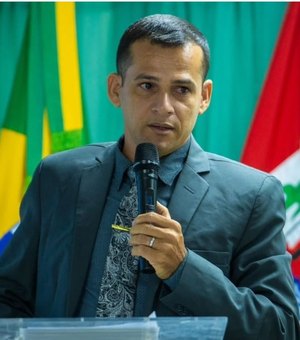 Justiça anula eleição de presidente da Câmara de Vereadores de Japaratinga