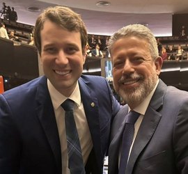 Dificuldades no PP podem fazer Daniel Barbosa mudar de partido nas eleições