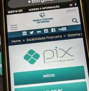 Pix bate novo recorde com quase 73,2 milhões de transações em um só dia