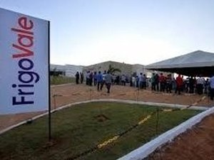 FrigoVale confirma participação na 66ª edição da Expoagro/AL
