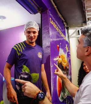 Rafael Brito anuncia apoio a projeto que perdoa dívidas dos MEIs