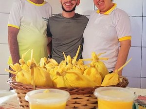 Produção de comidas típicas de São João fortalece renda de famílias arapiraquenses